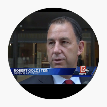 Picture of Robert Goldstein