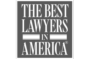 The Best Lawyers in America